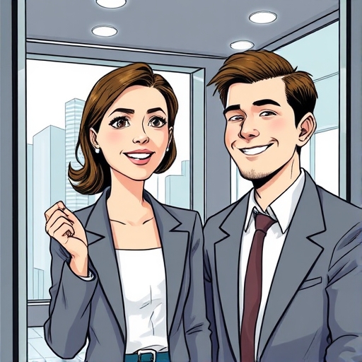 Elevator Pitch Panic