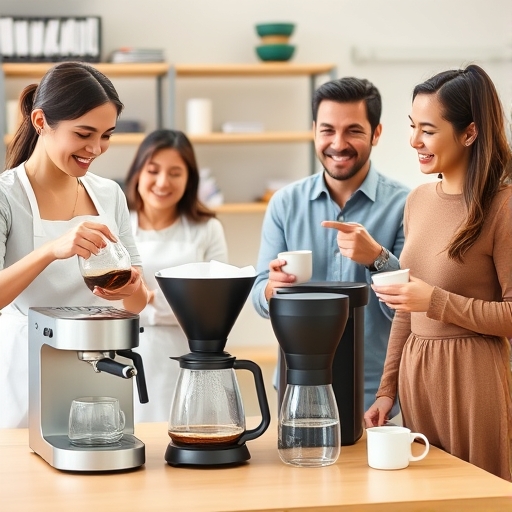 Coffee Break Champions