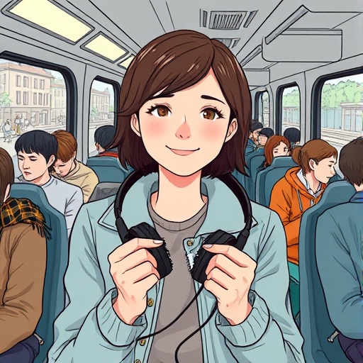 The Music Lover’s Broken Headphones