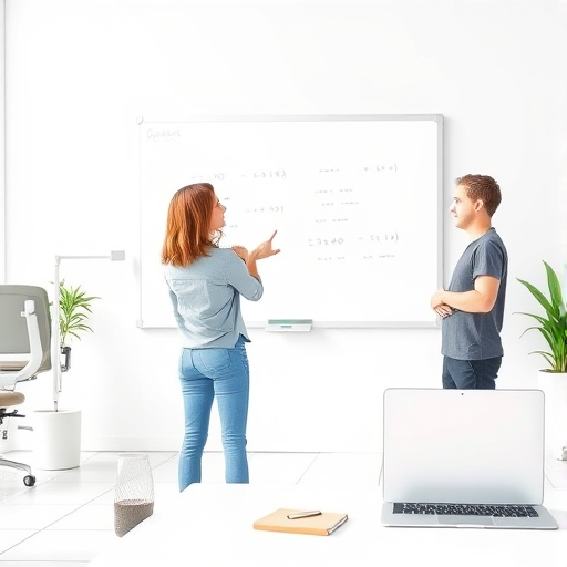 Encrypted Messages in Plain Sight