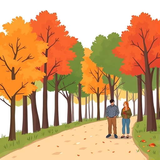 Nature Walk Reflection