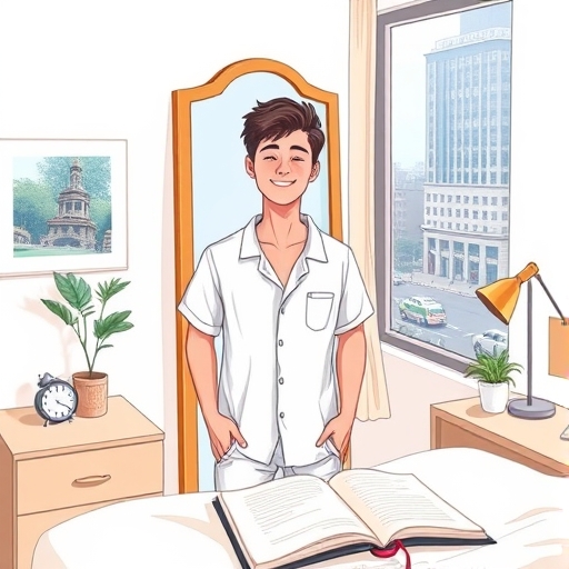 Morning Rituals That Quiet Self-Doubt