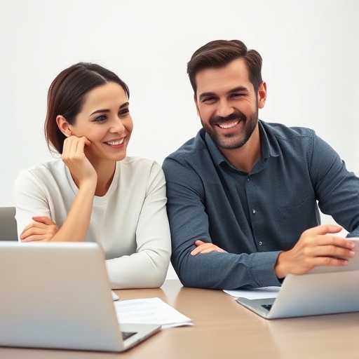 The Mirror of Ambition