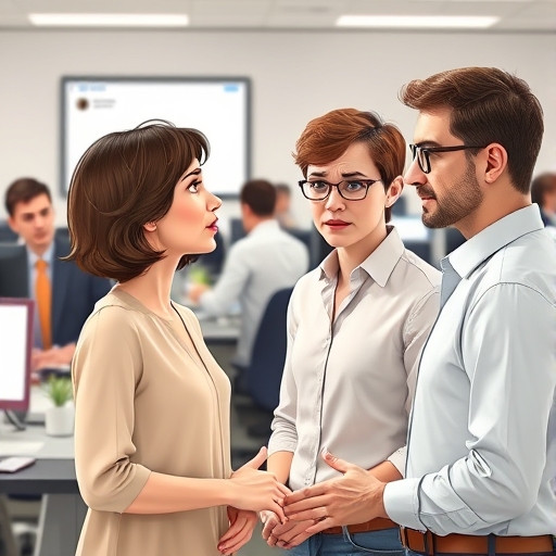 The Viral Screenshot Storm