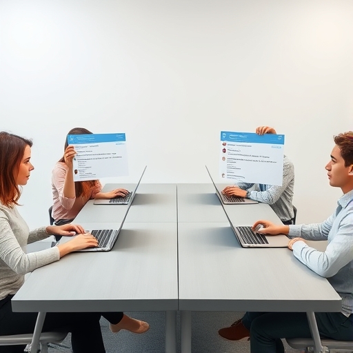 Whispers in the Remote Office