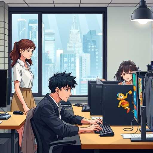 Code, Chaos, and Consoles