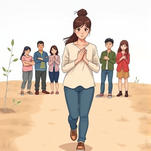 El apoyo que pesa demasiado