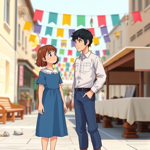 The Forgotten Festival