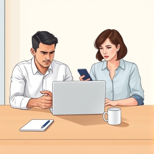 The Misinterpreted Text Message