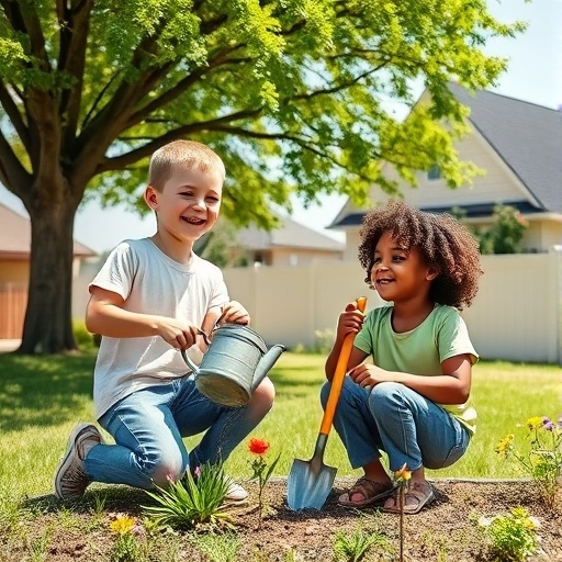 Voces desde la ventana