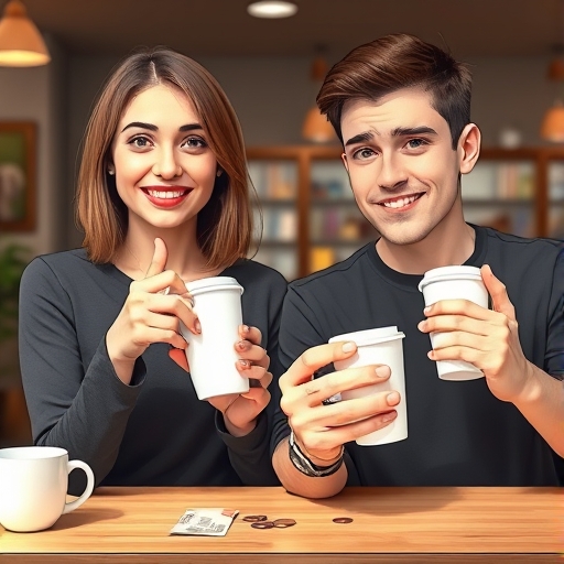 Coffee Cup Confessions