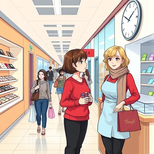 The Last-Minute Gift Dilemma