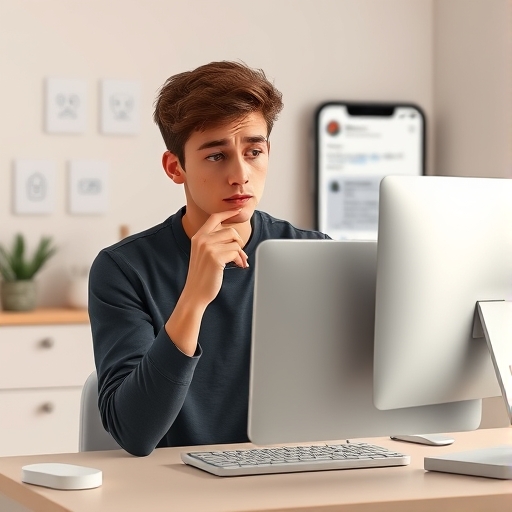 El eco digital que nunca olvida