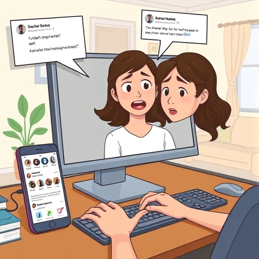 Opiniones cruzadas en la reunión vecinal digital