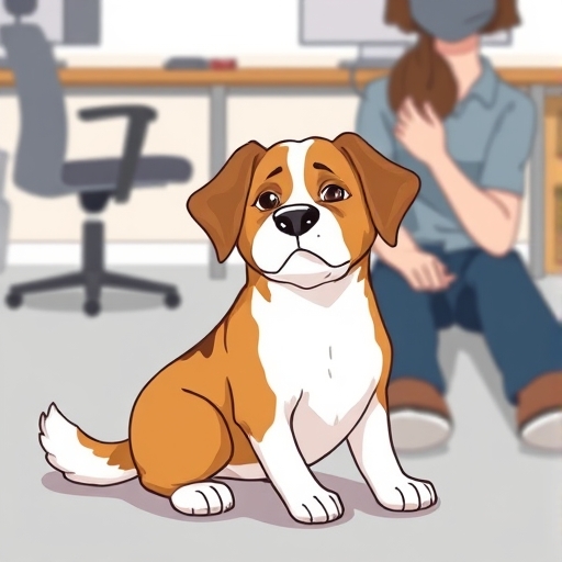 Patch's Final Patrol