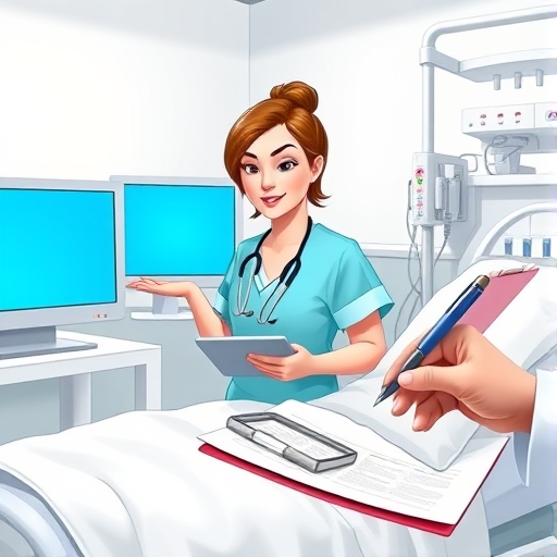 The Algorithm’s Lie