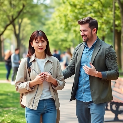 The Last-Minute Outfit Crisis