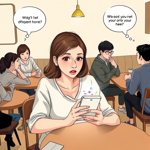 El mensaje que se volvió hechizo