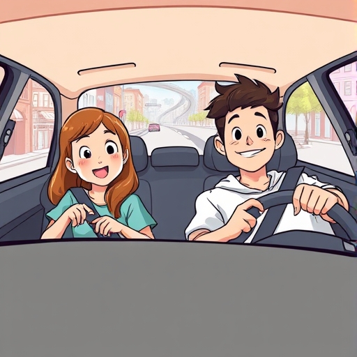 The Misdirected Uber