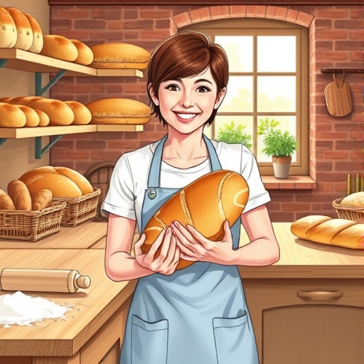 El impulso secreto detrás del éxito en la panadería familiar