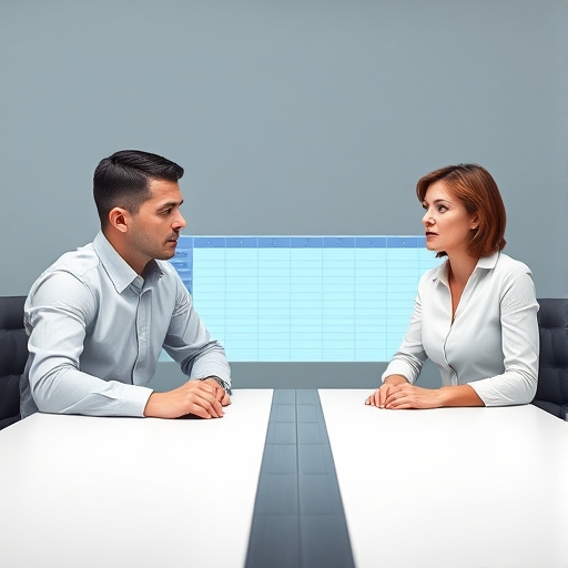 Spreadsheet Showdown