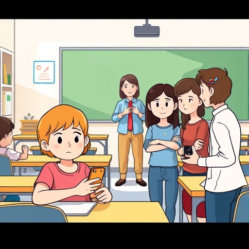 The Group Chat Dilemma