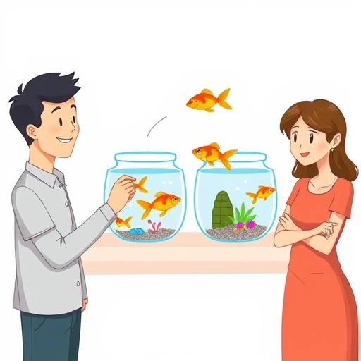 The Fishbowl Fable Unraveled