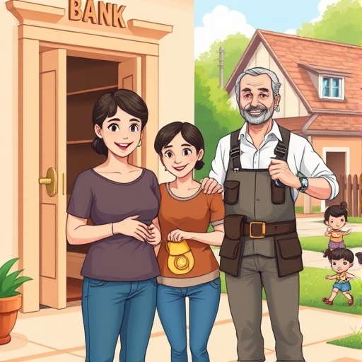 La deuda que despertó un sueño