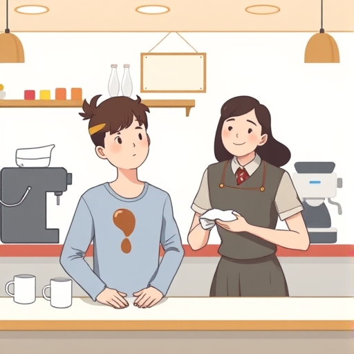 The Cancelled Coffee Order