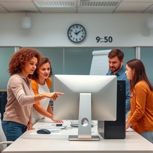 Server Crash Before the Client Call