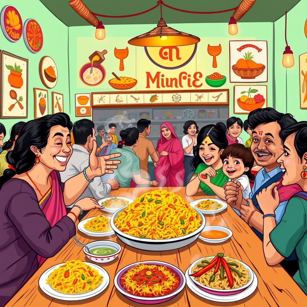 हैदराबाद का बिरयानी