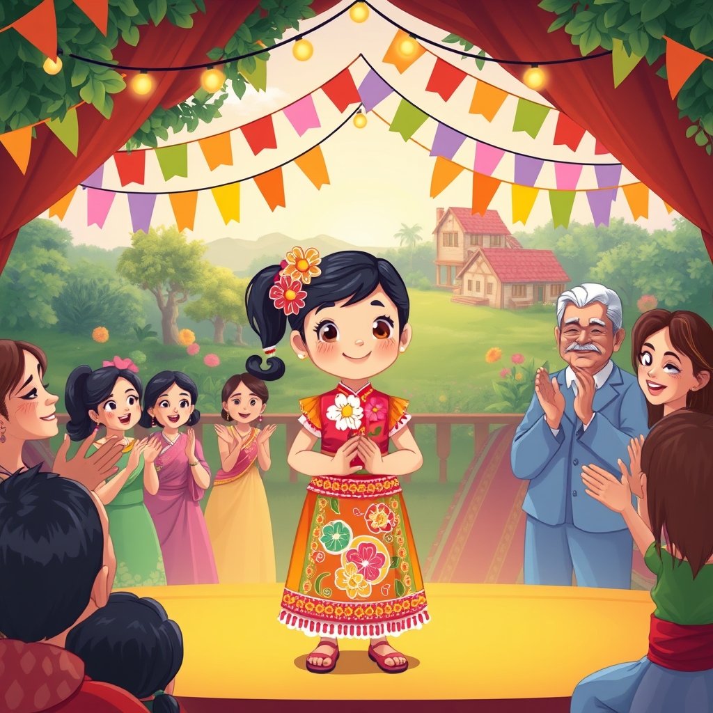 अभिनय की कला