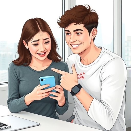 Lost in Digital Shadows