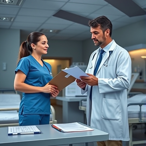 Late Night Shift Sparks New Ideas