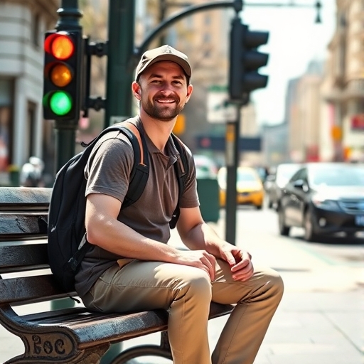 El respiro oculto tras el semáforo