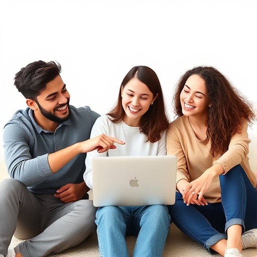 El club de fans accidental