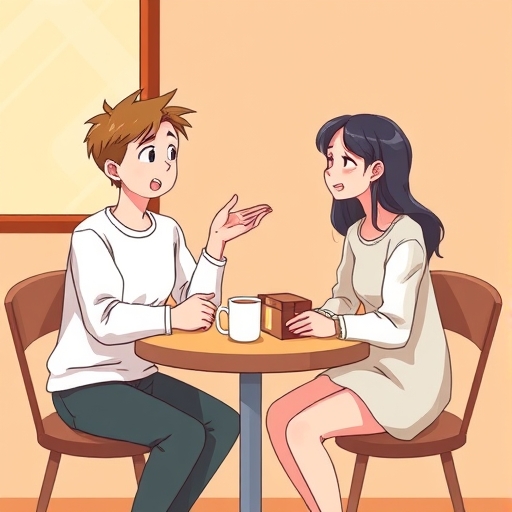 The Forgotten Invitation