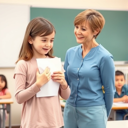 Class Presentation Surprise