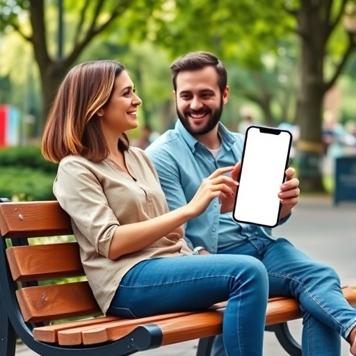 The Park Bench and the Unexpected Login