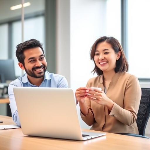 The Office Farewell Message