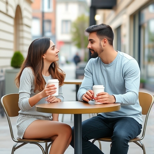 Late Night Coffee Run and Unanswered Questions