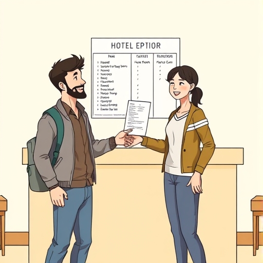 The Last Room Miracle