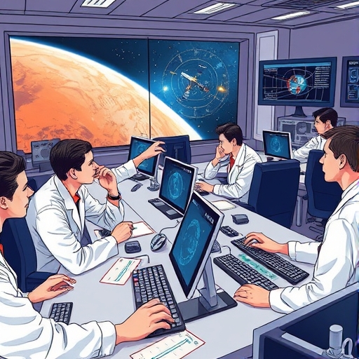 Orbiting Secrets Unveiled