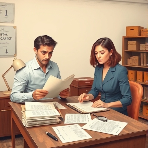 El archivo secreto olvidado