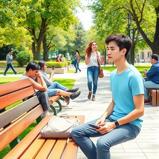 Cuando los 'likes' dictan tu día