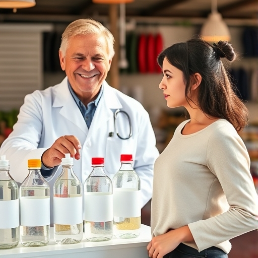 Ingredient for Truth