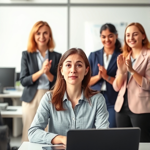 The Farewell Applause