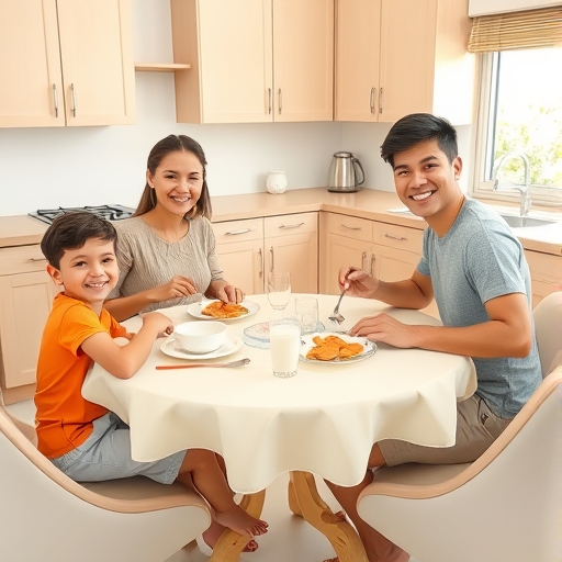 Why Family Dinners Should Stay Sacred