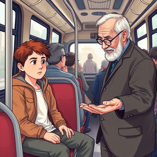 The Lost Wallet Lesson