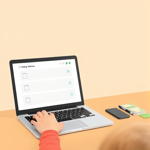 The Freelance Finance Tracker